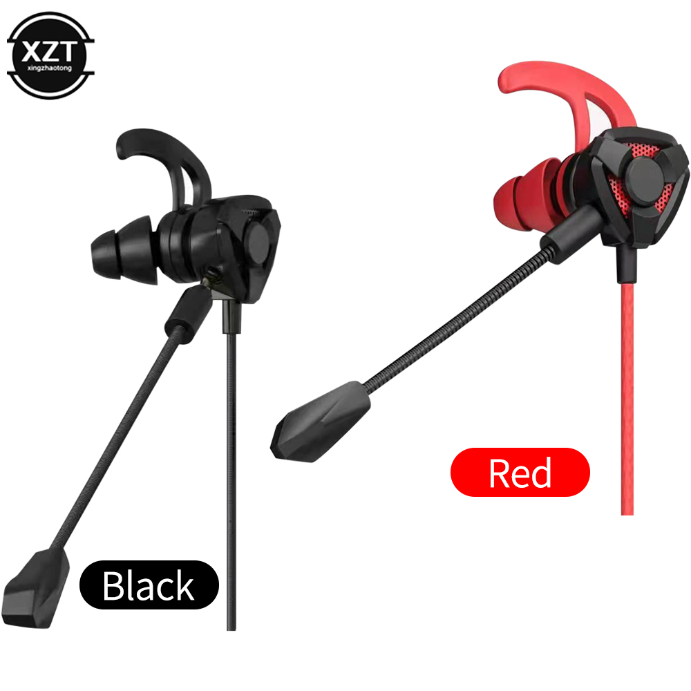Esports Gaming Headphones - Kulaklık oyun kulaklıkları kablolu kulaklık oyun