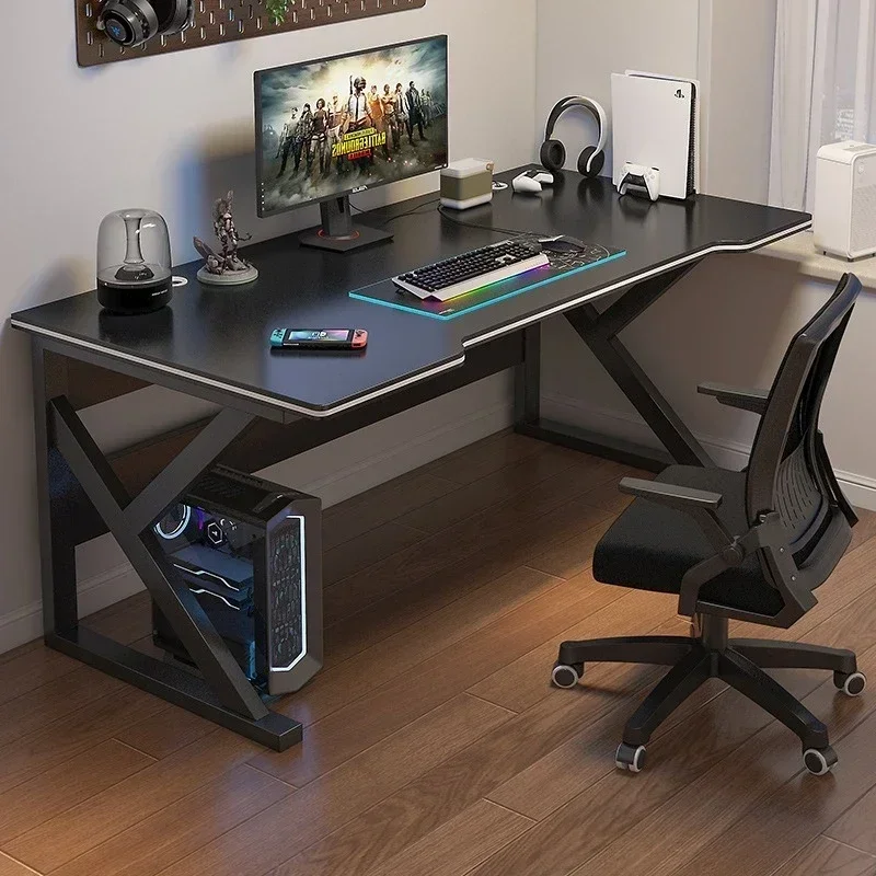 Esports Gaming School - Sağlam Ev Eşyaları Bilgisayar Masası, Ev