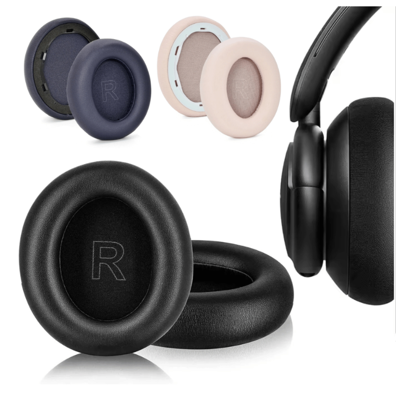 Esports Gaming Headphones - 1 çift kulaklık yastığı Anker Soundcore