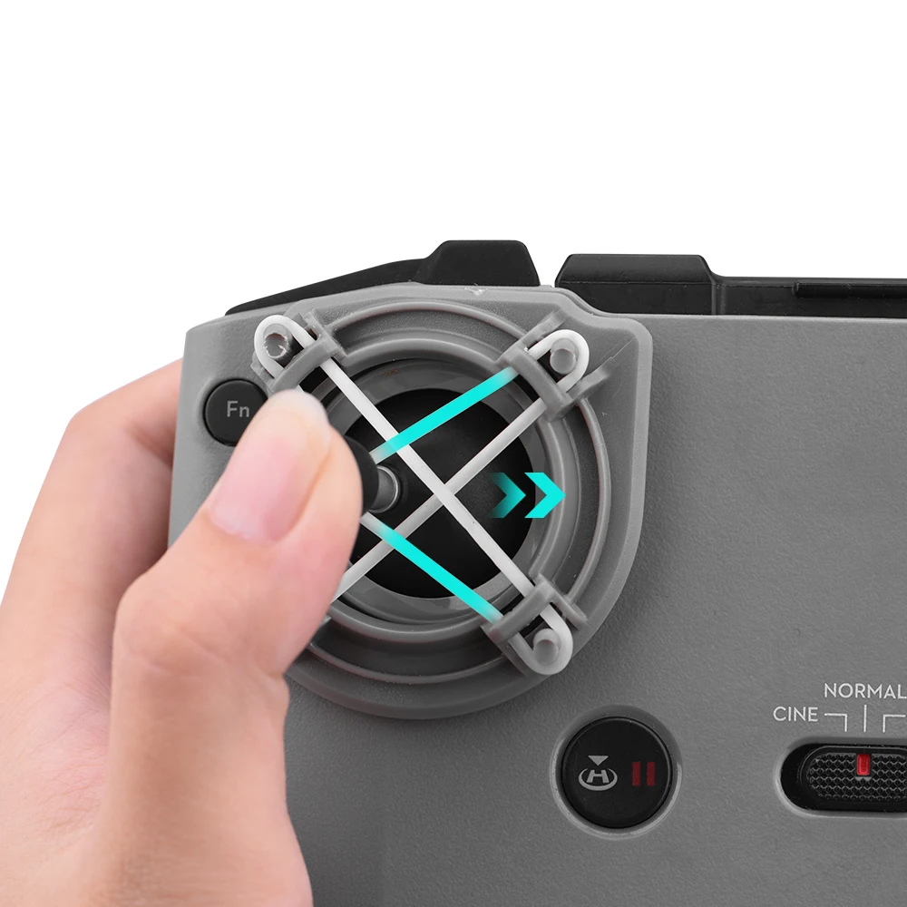 Rocker Hız Kontrol Cihazı DJI  - Controller Analog Stick incelemesi ve fiyatı
