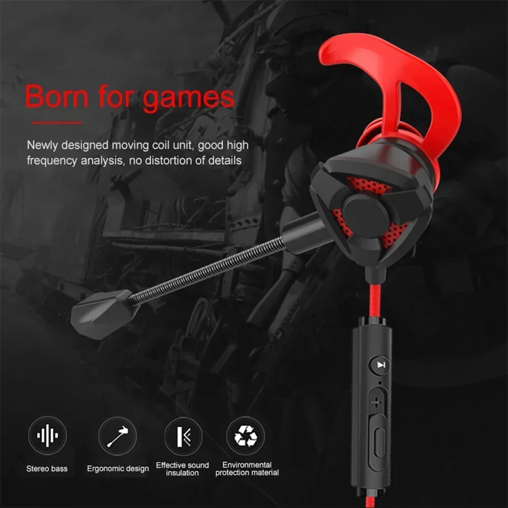 Kulaklık oyun kulaklıkları kab - Esports Gaming Headphones incelemesi ve fiyatı