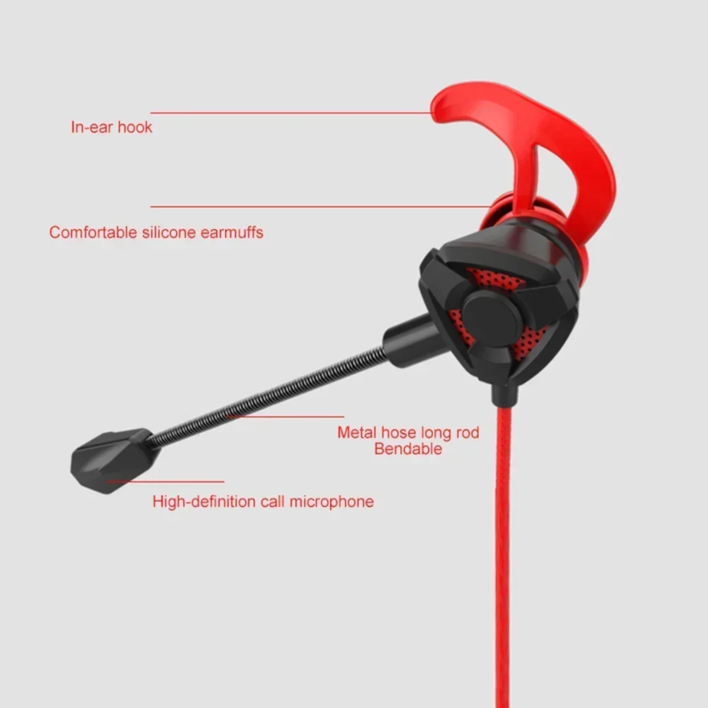 Kulaklık oyun kulaklıkları kab - Esports Gaming Headphones incelemesi ve fiyatı