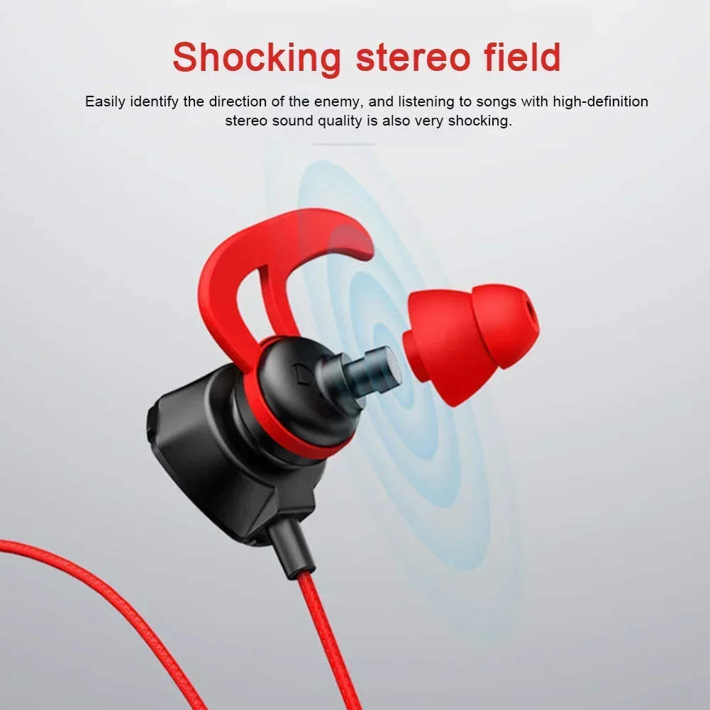 Kulaklık oyun kulaklıkları kab - Esports Gaming Headphones incelemesi ve fiyatı