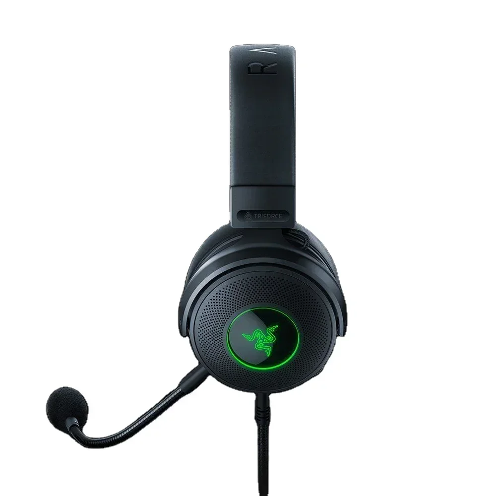 2026/Çok Satan/Yeni Razer Krak - Esports Gaming Headphones incelemesi ve fiyatı