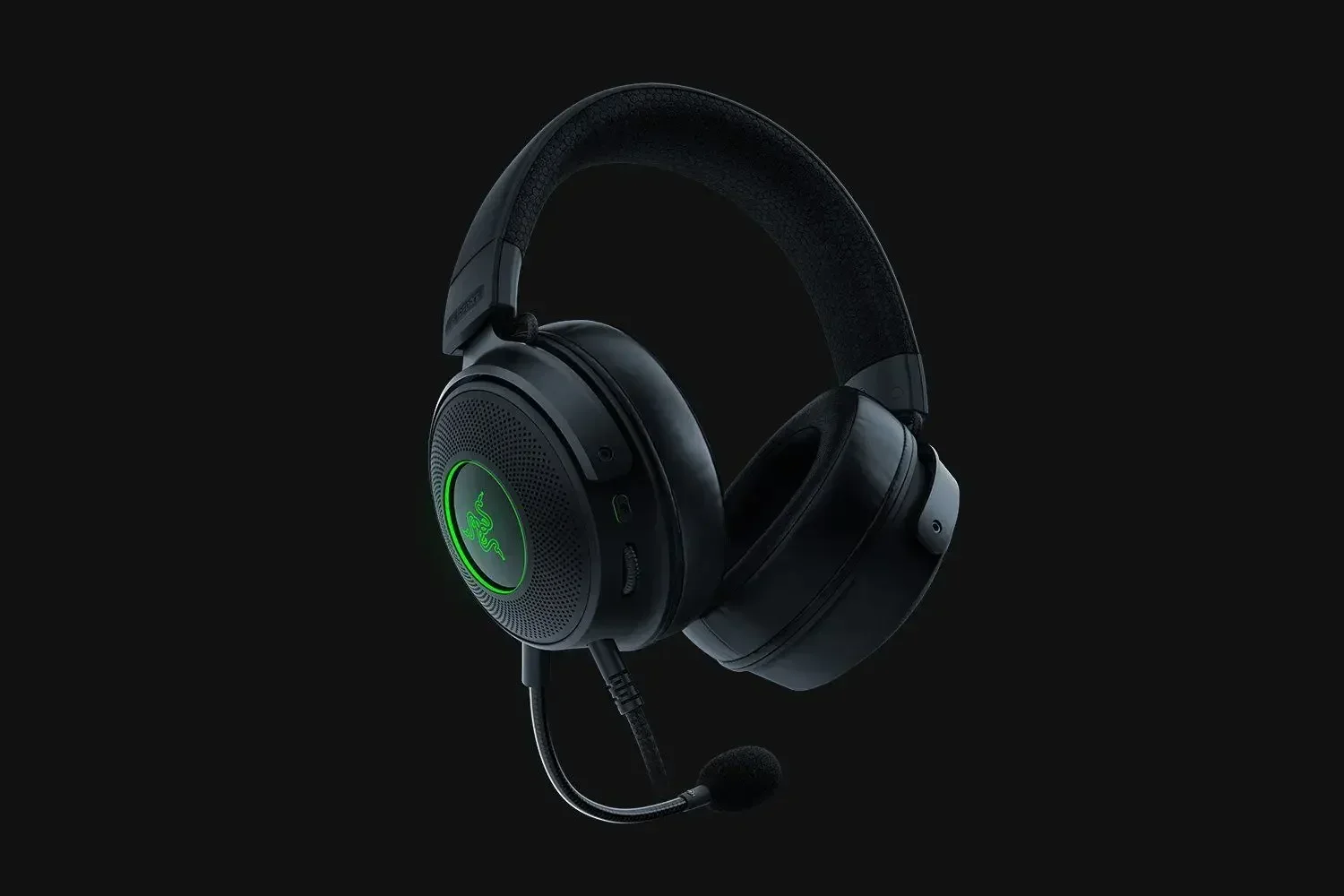 2026/Çok Satan/Yeni Razer Krak - Esports Gaming Headphones incelemesi ve fiyatı