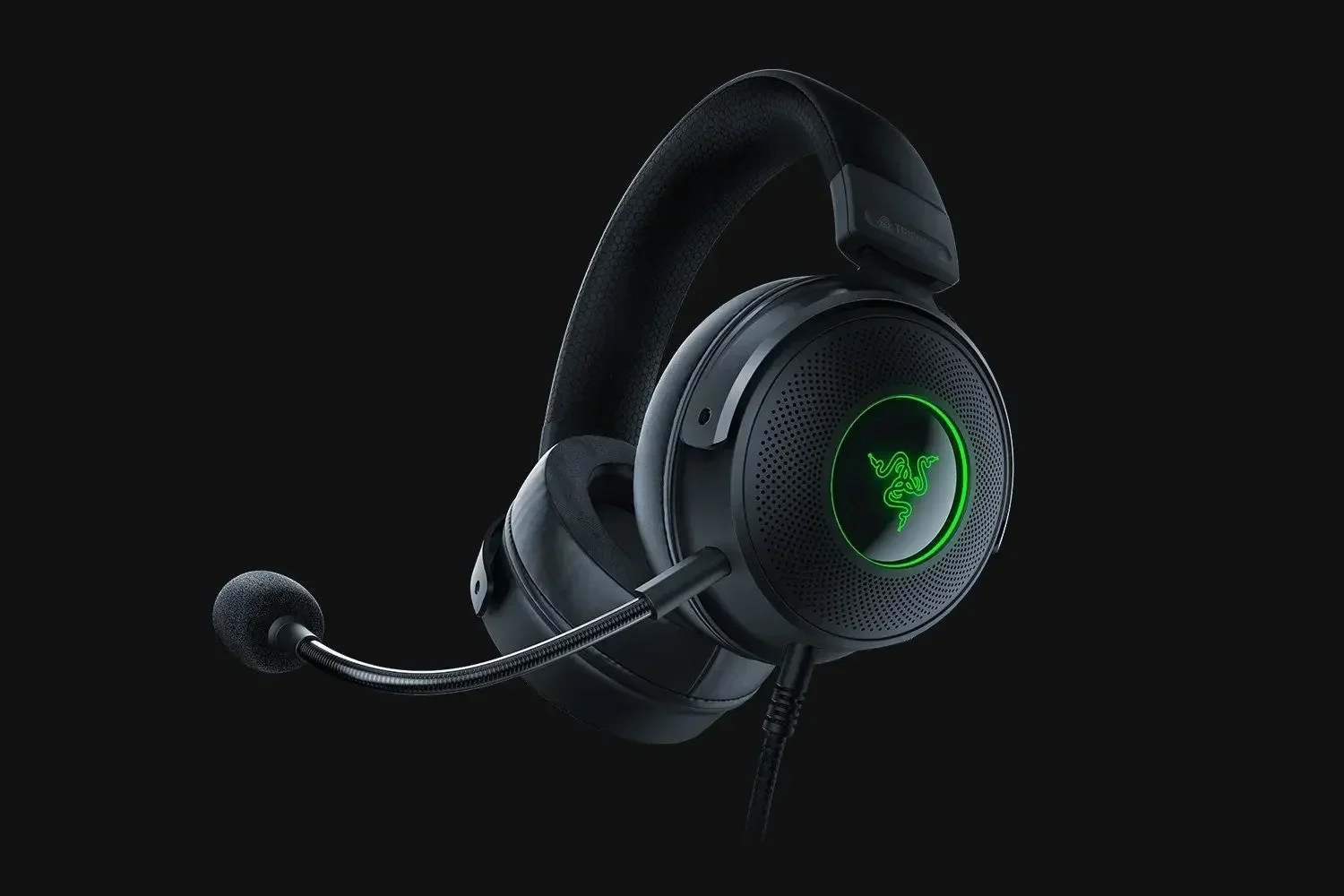 2026/Çok Satan/Yeni Razer Krak - Esports Gaming Headphones incelemesi ve fiyatı
