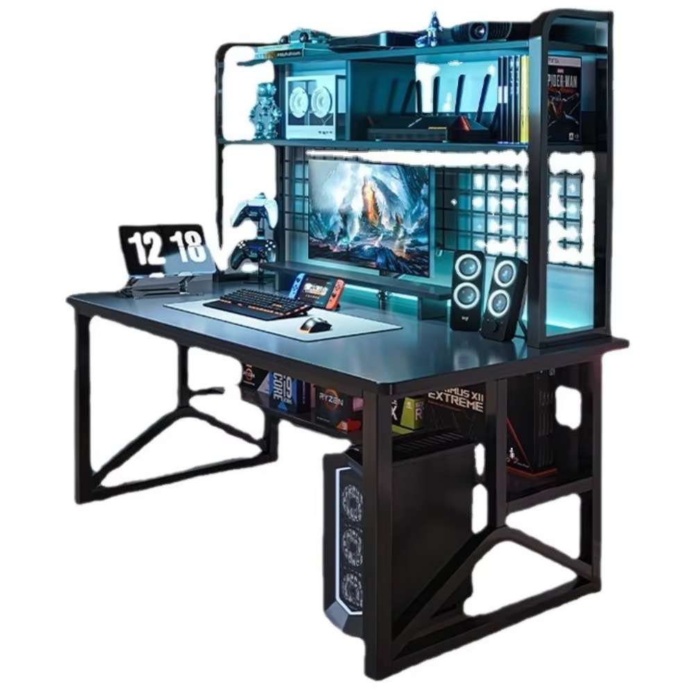 Modern Dayanıklı Metal+MDF Esp - Esports Gaming School incelemesi ve fiyatı