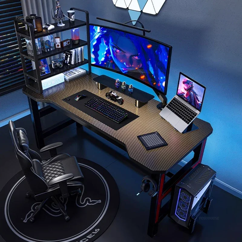 Ofis Masası Mobilyaları Ev E-s - Esports Gaming House incelemesi ve fiyatı