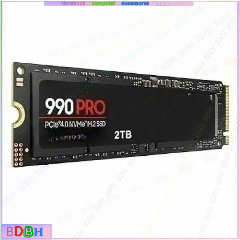 Samsung 990 Pro 2 TB M.2 Disk  - Samsung Ssd 990 Pro incelemesi ve fiyatı