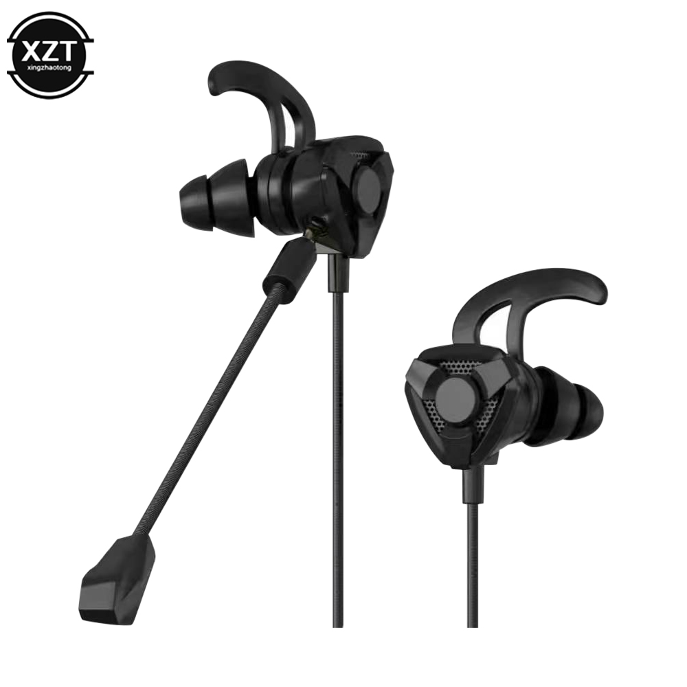 Kulaklık oyun kulaklıkları kab - Esports Gaming Headphones incelemesi ve fiyatı