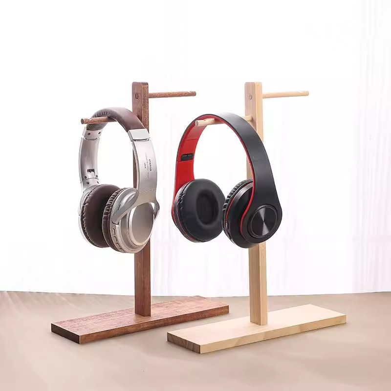 Ahşap Kulaklık Standı Kulaklık - Esports Gaming Headphones incelemesi ve fiyatı