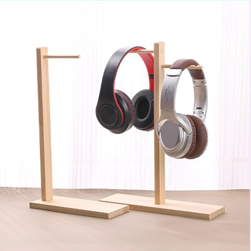 Ahşap Kulaklık Standı Kulaklık - Esports Gaming Headphones incelemesi ve fiyatı