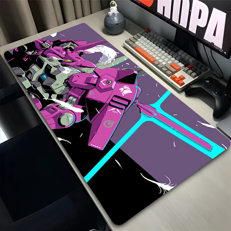 Sıcak Anime Mouse Pad M-mekani - Esports Gamers incelemesi ve fiyatı