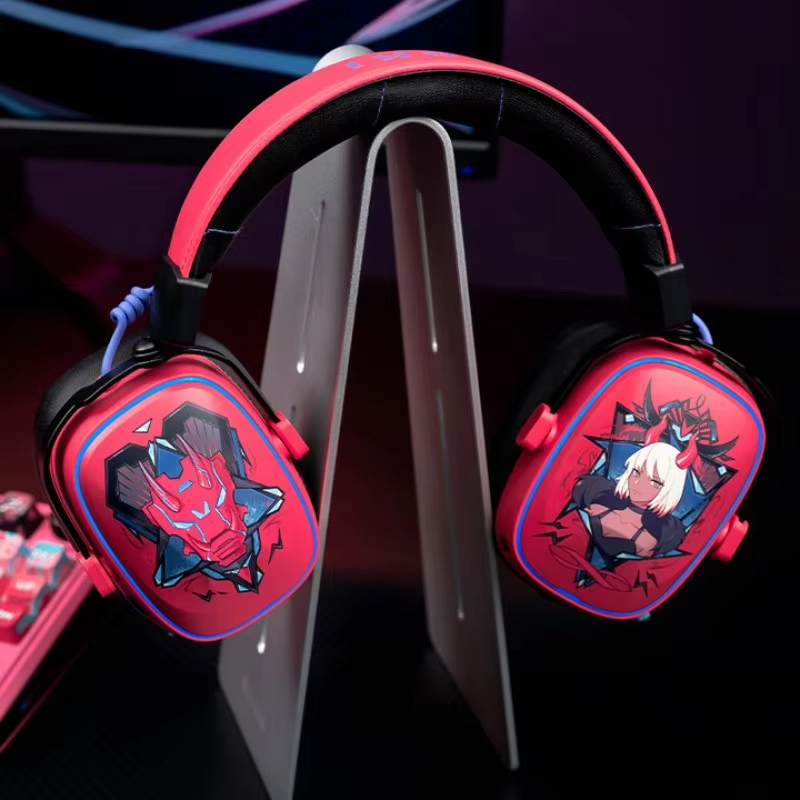 VALKYRIE VK S1 Oyun Kulaklığı  - Esports Gaming Headphones incelemesi ve fiyatı