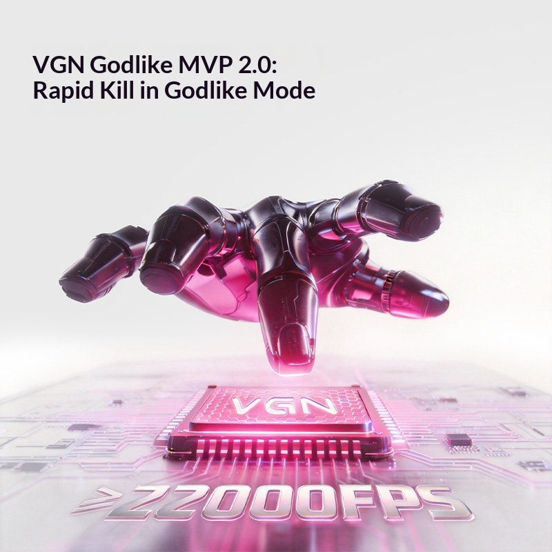 VGN Flying Dragon Y2 V2 Farele - Esports & Gaming Optics Gmbh incelemesi ve fiyatı