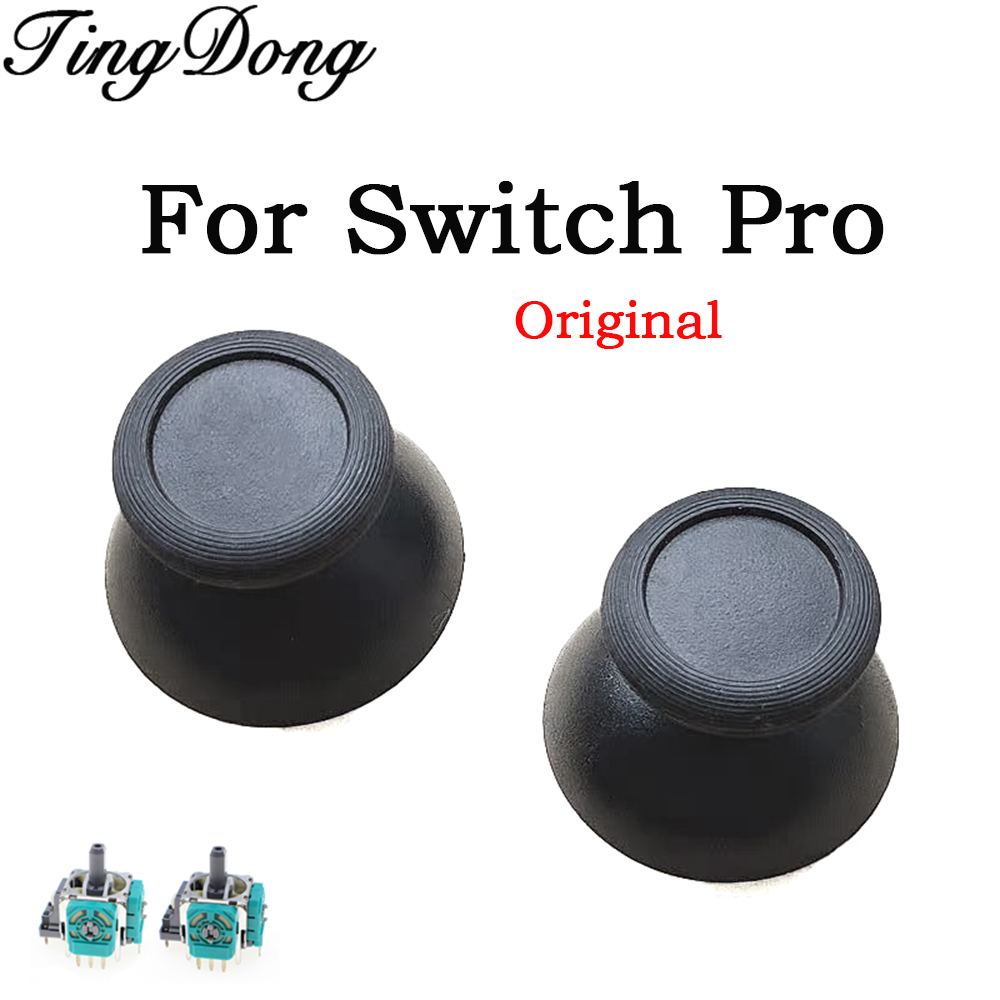 2-10 adet orijinal anahtar Pro - Controller Analog Stick incelemesi ve fiyatı