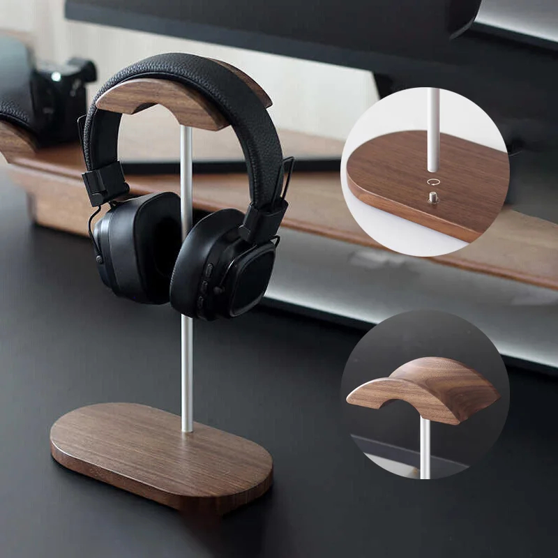 Premium Ceviz Ağacı E-Spor Kul - Esports Gaming Headphones incelemesi ve fiyatı
