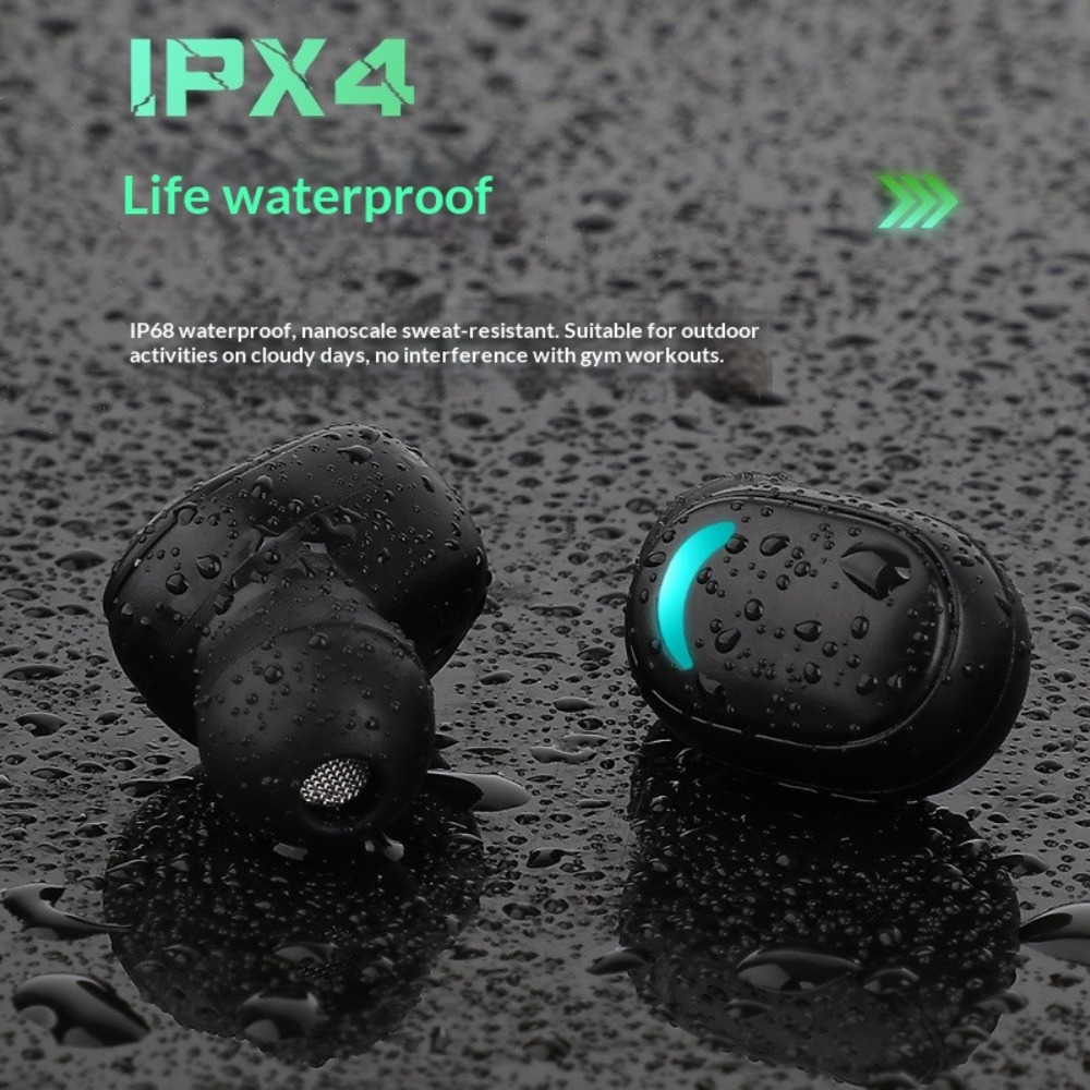 Bluetooth Kulaklık Pil Seviyes - Esports Gaming Video incelemesi ve fiyatı
