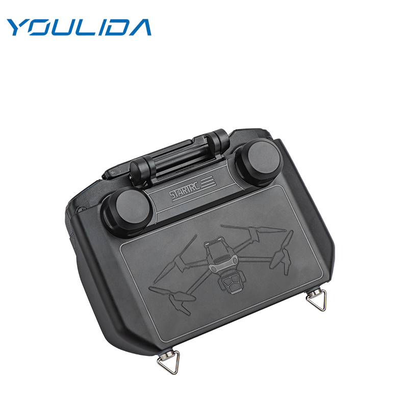 2'si 1 arada Güneşlik ve Joyst - Controller Analog Stick incelemesi ve fiyatı