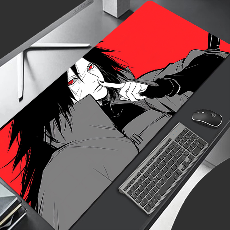 Mouse Pad Naruto Madara Uchiha - Esports Gamers incelemesi ve fiyatı