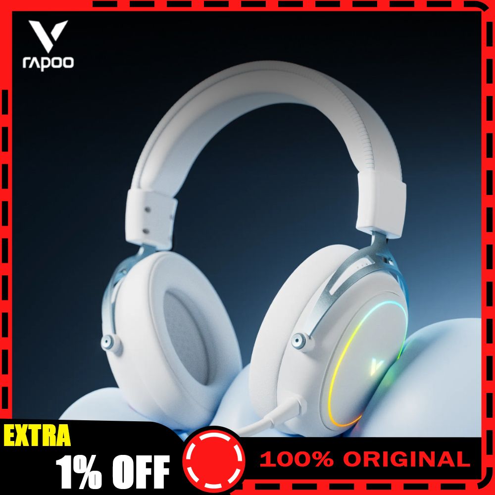 Rapoo VH800Pro Kablosuz Düşük  - Esports Gaming Video incelemesi ve fiyatı