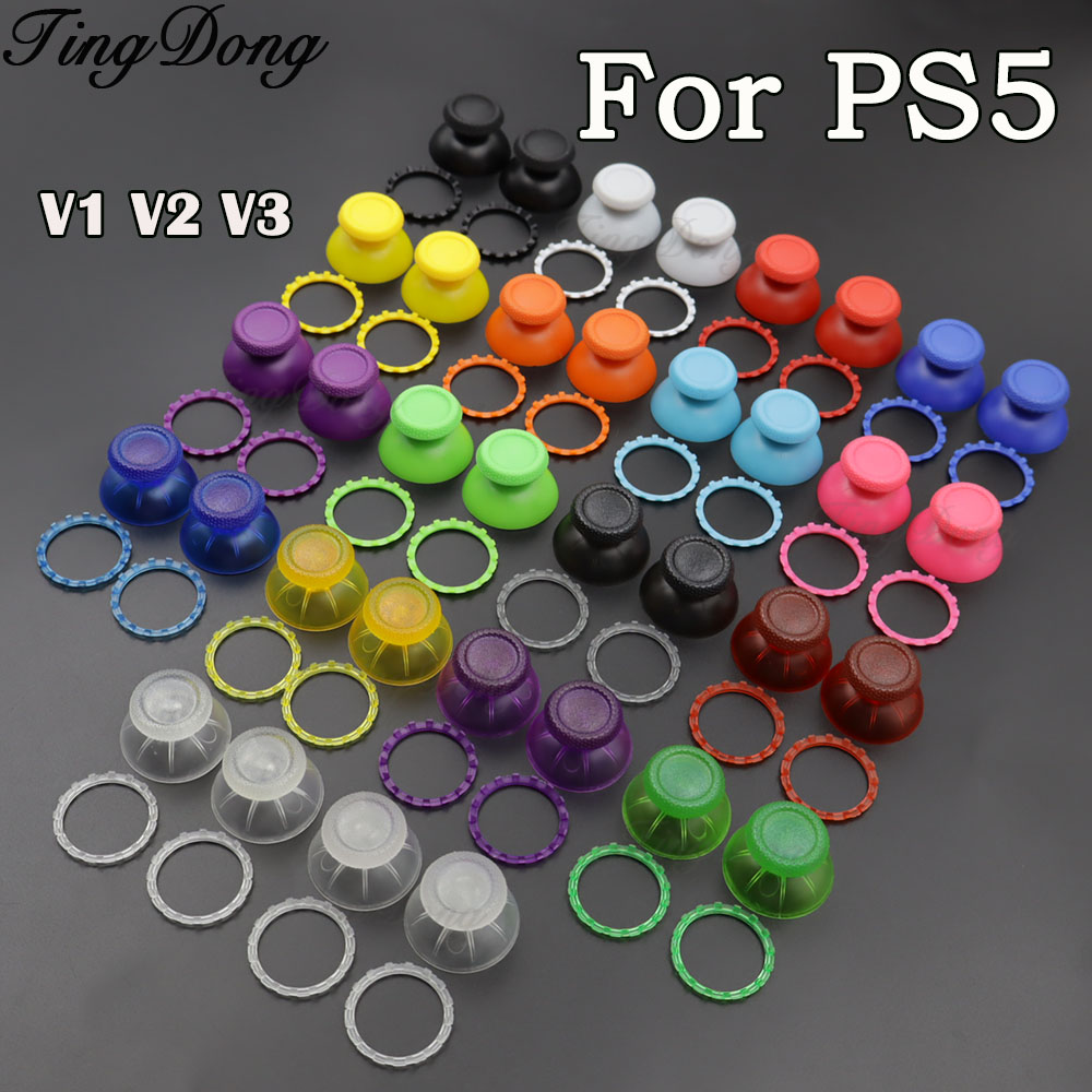 1/2/3 Set 3D Joystick Başparma - Controller Analog Stick incelemesi ve fiyatı