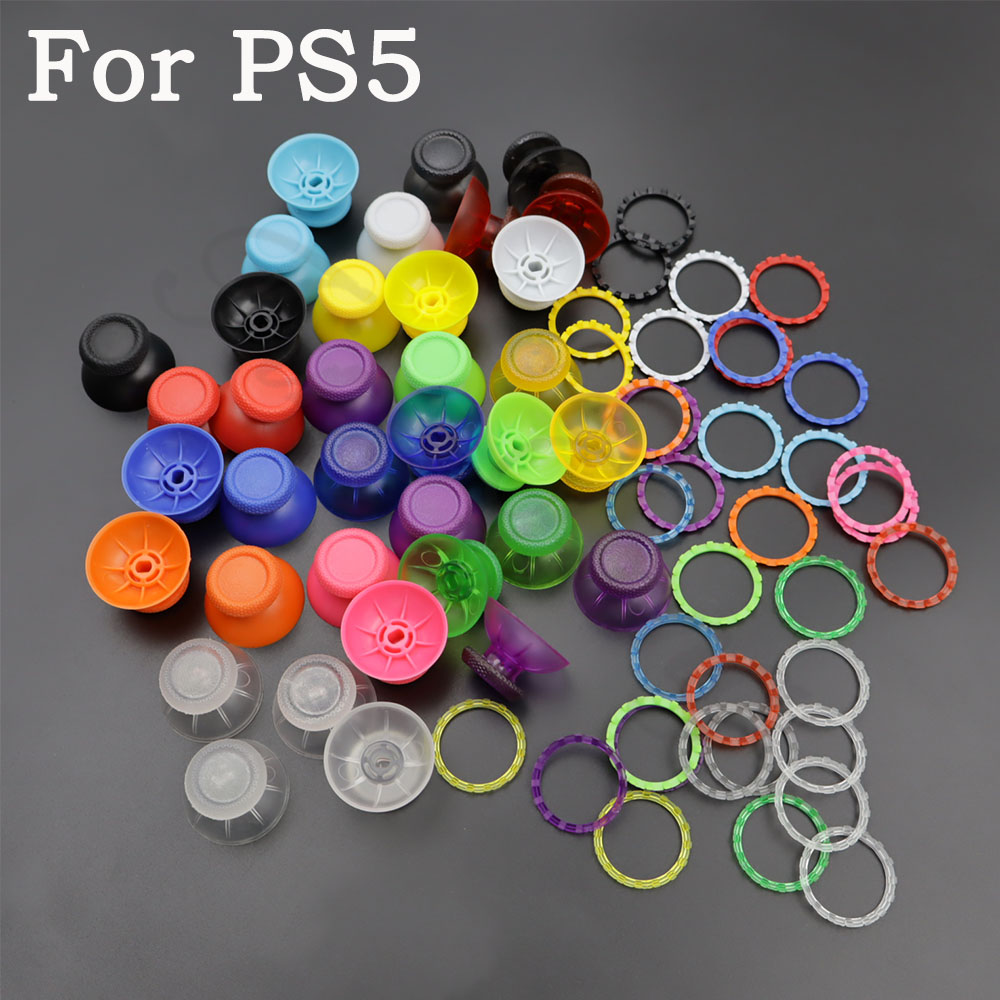 1/2/3 Set 3D Joystick Başparma - Controller Analog Stick incelemesi ve fiyatı