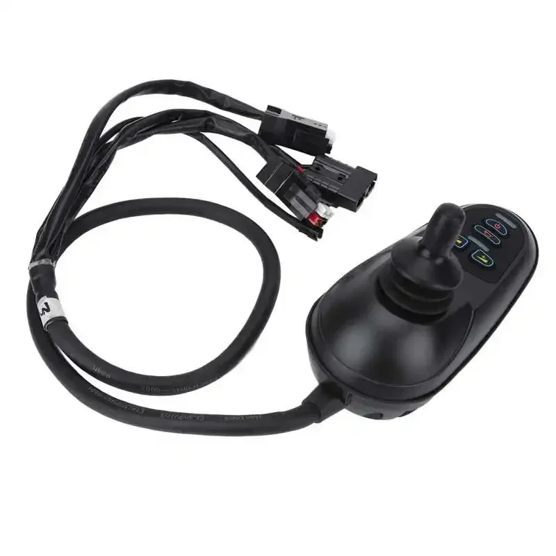 Elektrikli Tekerlekli Sandalye - Controller Analog Stick incelemesi ve fiyatı