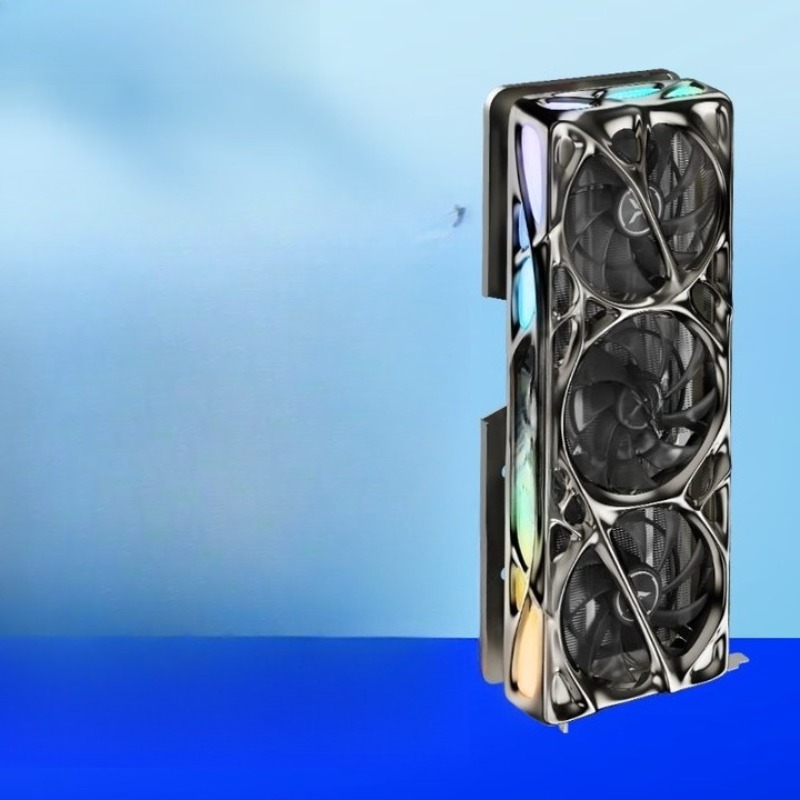 RADEON RX 9070 XT 16G eSports  - Esports Gaming Video incelemesi ve fiyatı