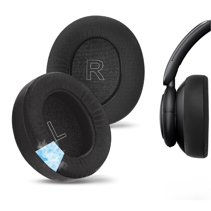 1 çift kulaklık yastığı Anker  - Esports Gaming Headphones incelemesi ve fiyatı