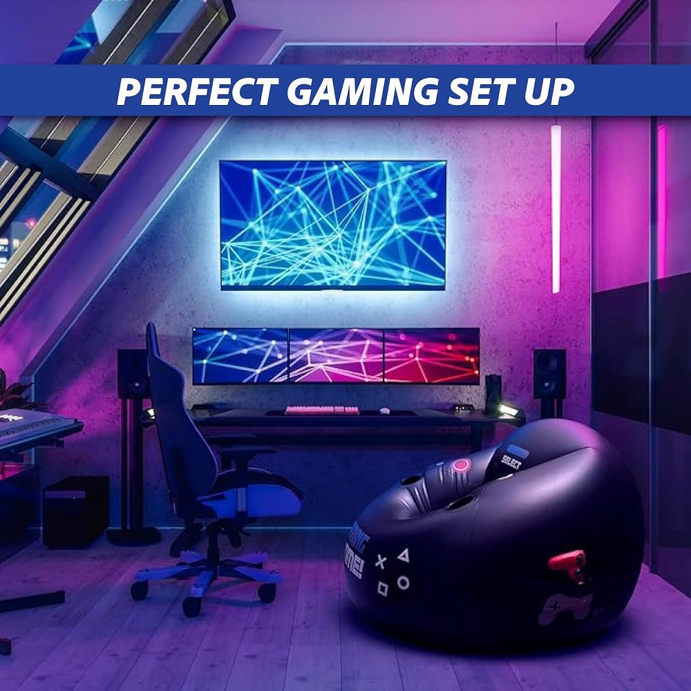Yaratıcı Espor Oyun Koltuğu Ba - Esports Gamers incelemesi ve fiyatı