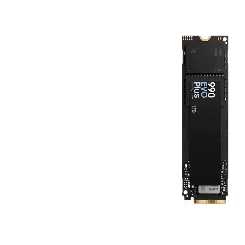 Orijinal Bilgisayar SSD'si Sam - Samsung Ssd 990 Pro incelemesi ve fiyatı